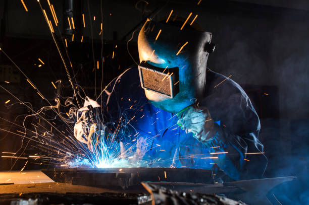 Best Specialty Welding Processes in Las Lomas, TX