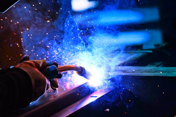 Best Marine and Shipbuilding Welding in Las Lomas, TX
