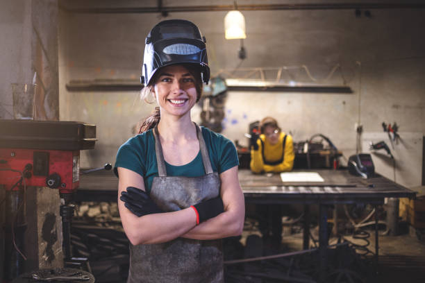 Las Lomas, TX Welder & Metal Fabrication Company